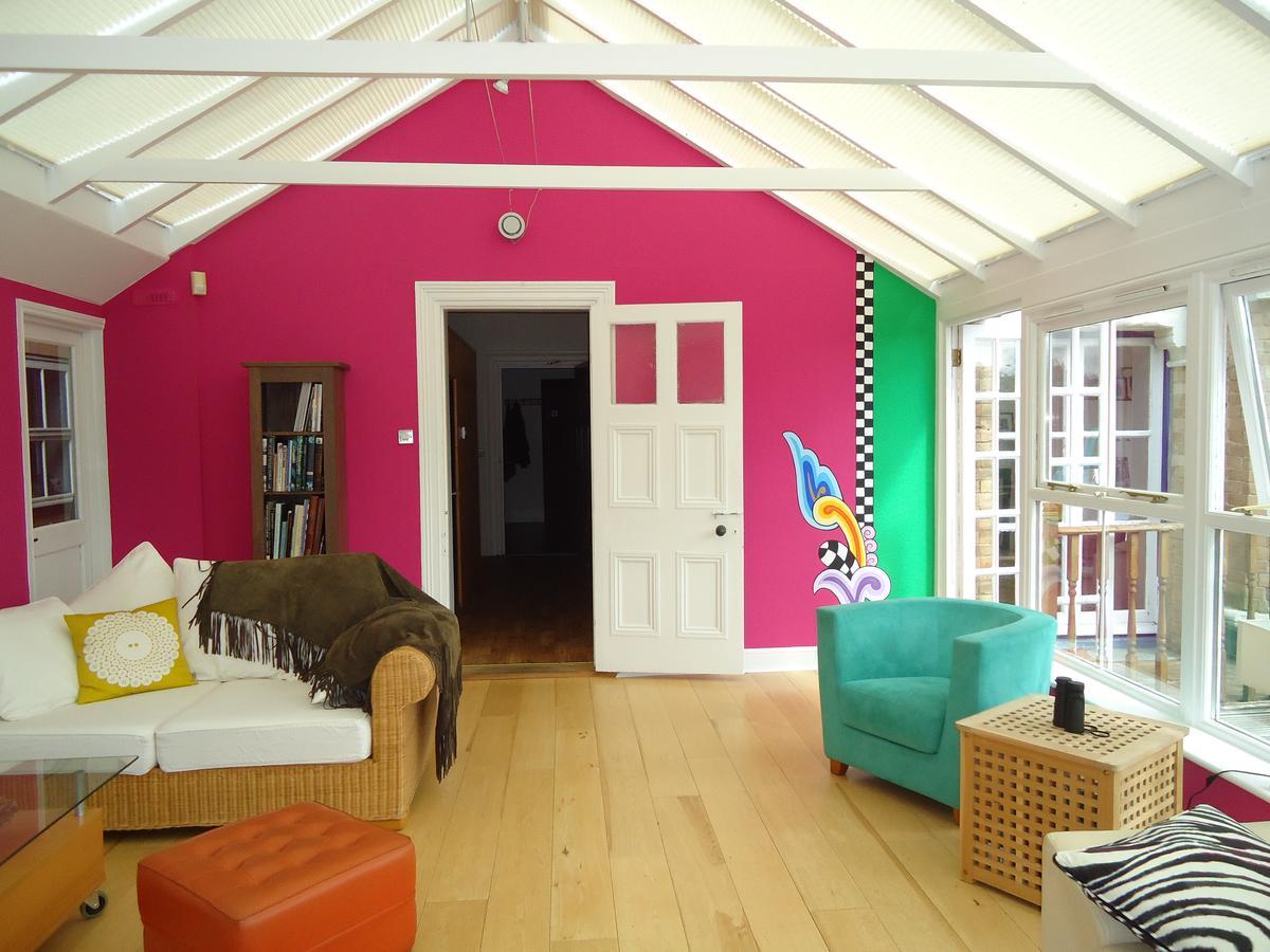 Westwell Hall Илфракомб Екстериор снимка
