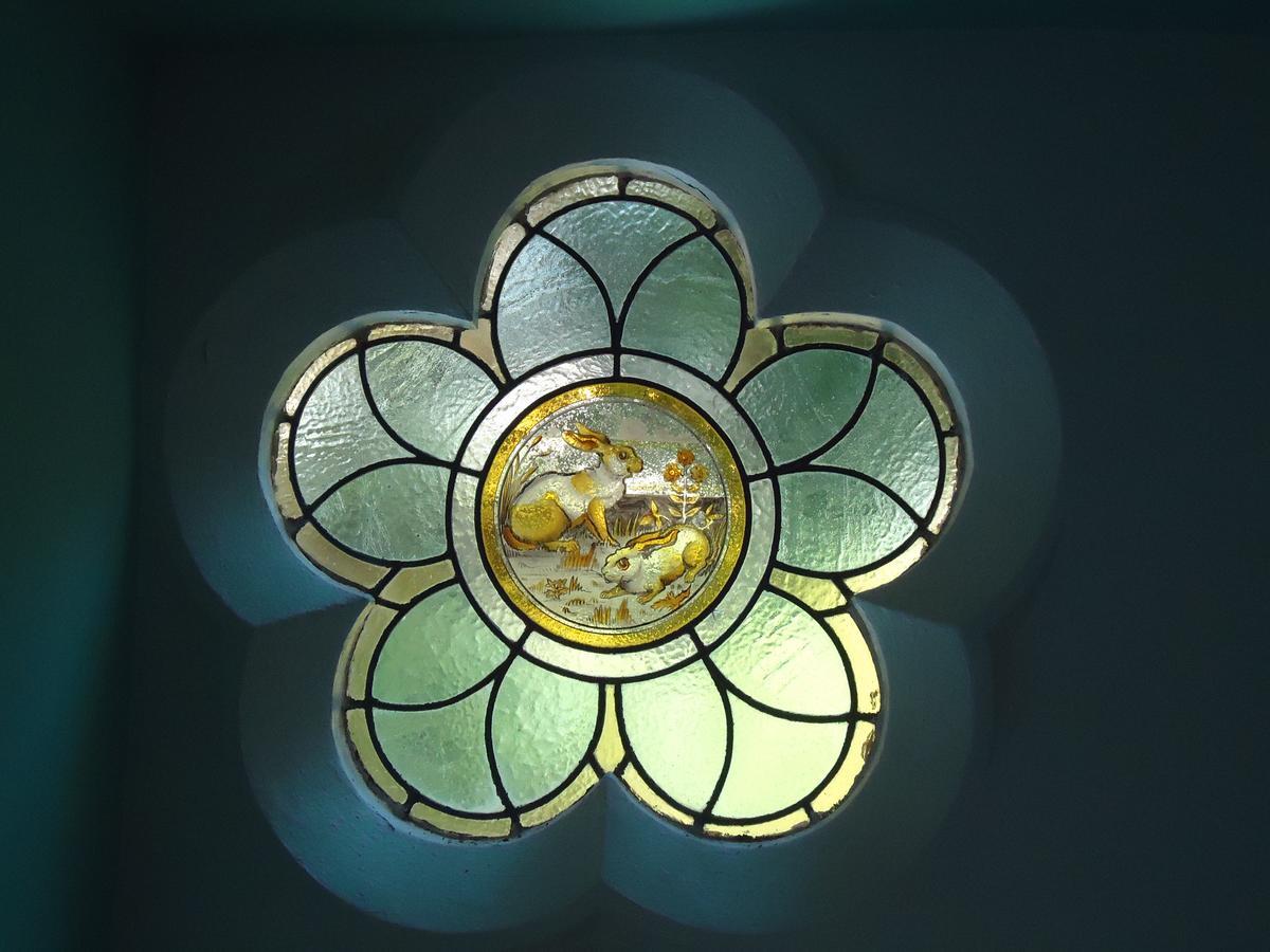 Westwell Hall Илфракомб Екстериор снимка