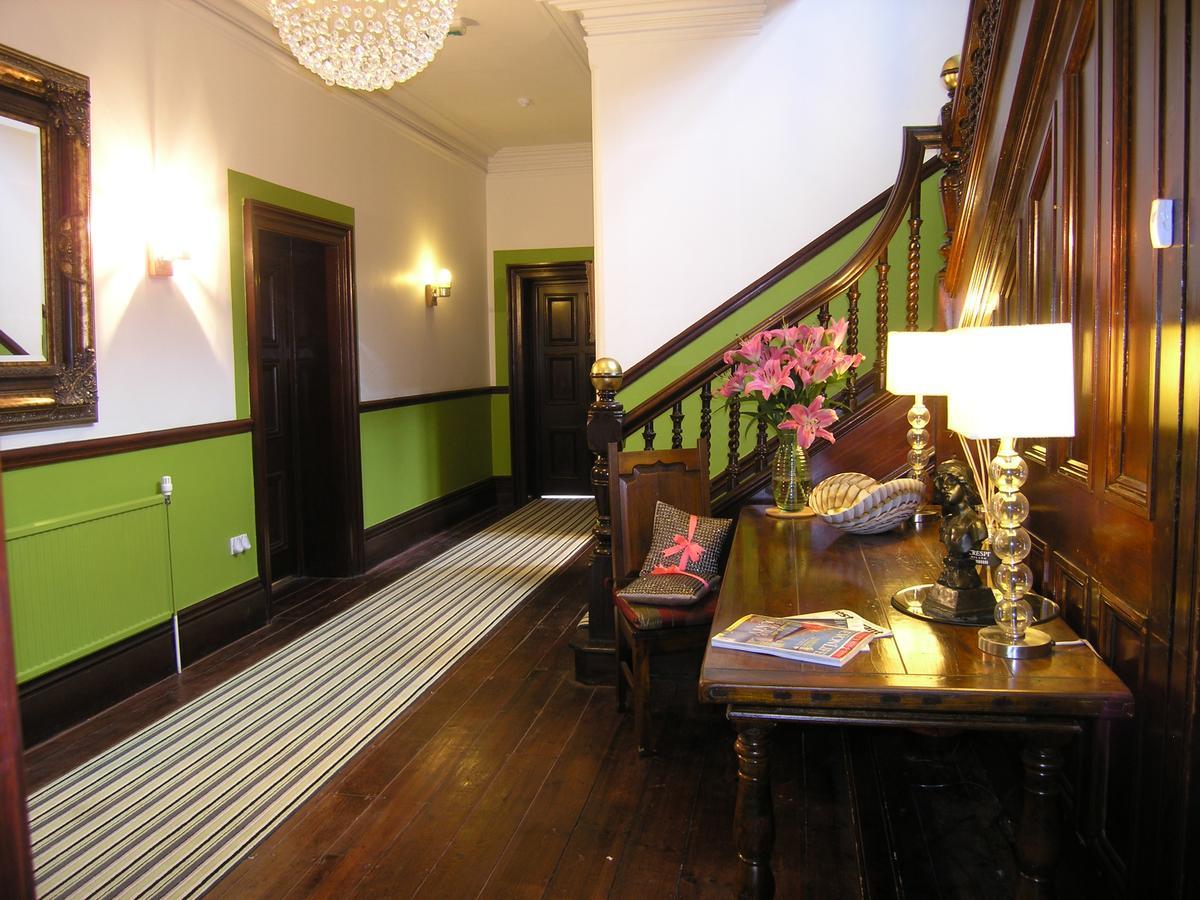 Westwell Hall Илфракомб Екстериор снимка